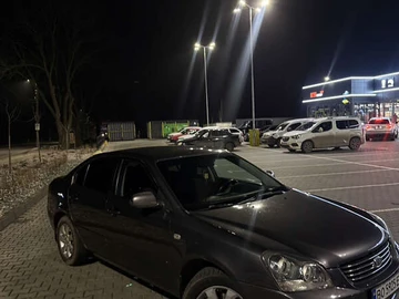 Авто KIA Magentis 2007 № 8303373