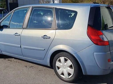 Авто Renault Grand Scenic 2007 № 8303374