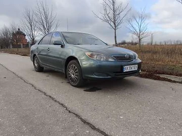 Авто Toyota Camry 2003 № 8303455