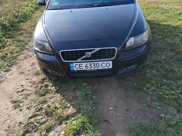 Авто Volvo S40 2005 № 8303456