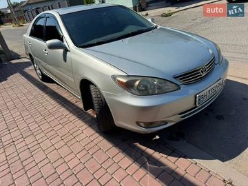 Авто Toyota Camry 2003 № 8303460