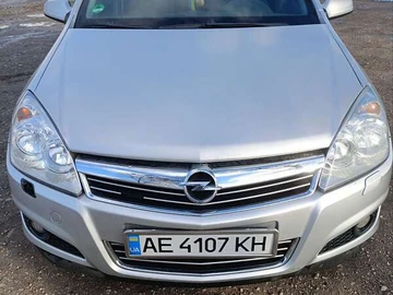 Авто Opel Astra 2008 № 8303470