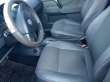 Авто Volkswagen Polo 2007 № 8303480