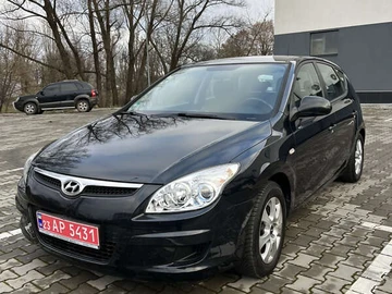 Авто Hyundai I30 2009 № 8303483