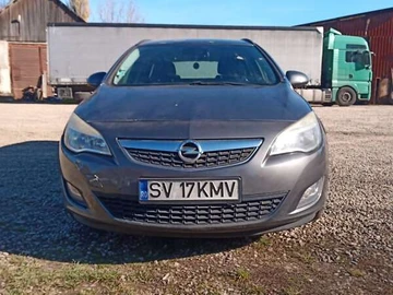 Авто Opel Astra 2011 № 8303496