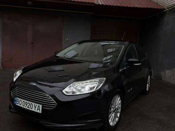 Авто Ford Focus 2013 № 8303560