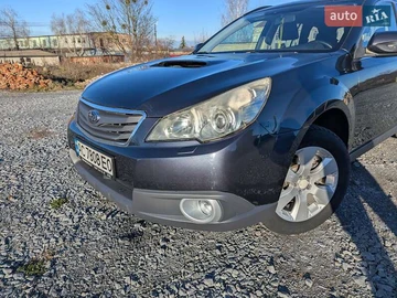 Авто Subaru Legacy 2011 № 8303569