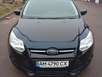 Авто Ford Focus 2013 № 8303574