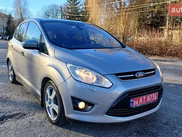 Авто Ford C-Max 2010 № 8303578