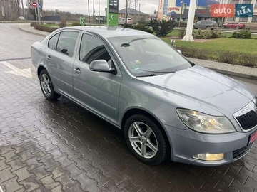 Авто Skoda Octavia 2009 № 8303593
