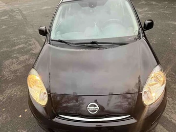 Авто Nissan Micra 2013 № 8303595