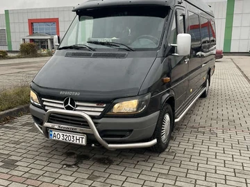 Авто Mercedes Sprinter 2006 № 8303597