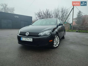 Авто Volkswagen Golf 2013 № 8303634