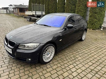 Авто BMW 3 Series 2010 № 8303635