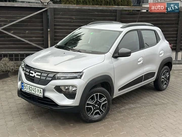 Авто Dacia Spring 2023 № 8303648