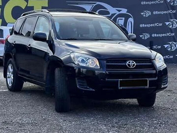 Авто Toyota Rav4 2012 № 8303651