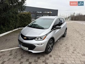 Авто Chevrolet Bolt Ev 2016 № 8303759