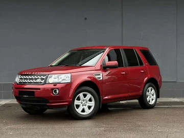 Авто Land Rover Freelander 2014 № 8303766