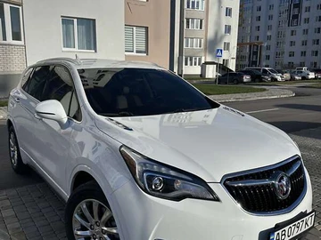 Авто Buick Envision 2019 № 8303783