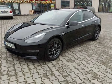 Авто Tesla Model 3 2018 № 8303800