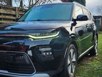 Авто KIA Soul 2019 № 8303801