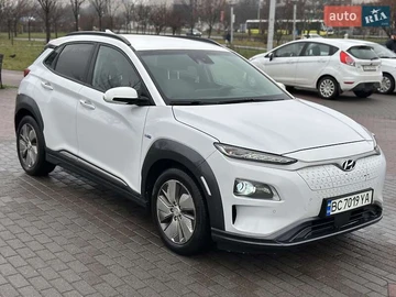 Авто Hyundai Kona 2019 № 8303802