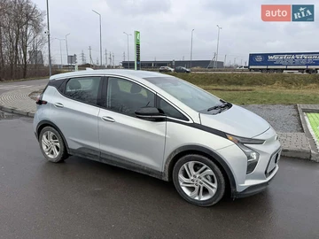 Авто Chevrolet Bolt Ev 2023 № 8303804