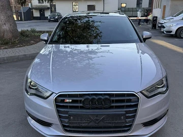 Авто Audi A3 2013 № 8303805