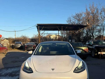 Авто Tesla Model 3 2022 № 8303809