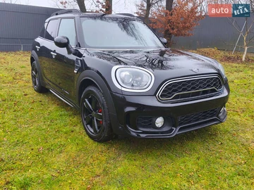 Авто MINI Countryman 2019 № 8303879