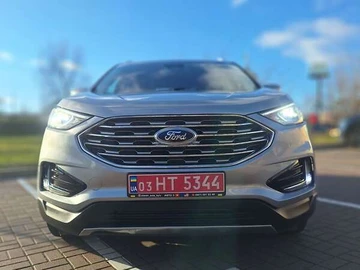 Авто Ford Edge 2021 № 8303880