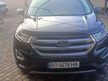 Авто Ford Edge 2016 № 8303882