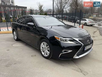 Авто Lexus Es 2015 № 8303891