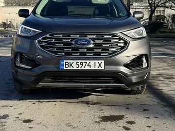 Авто Ford Edge 2021 № 8303895