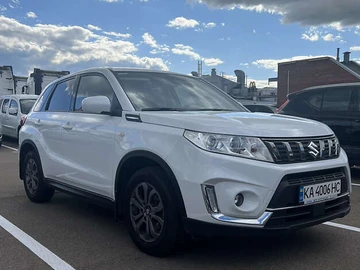 Авто Suzuki Vitara 2022 № 8303896
