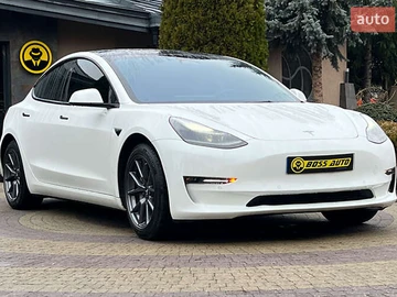 Авто Tesla Model 3 2022 № 8303904