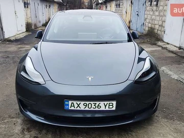 Авто Tesla Model 3 2023 № 8303909