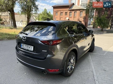Авто Mazda Cx-5 2019 № 8303913