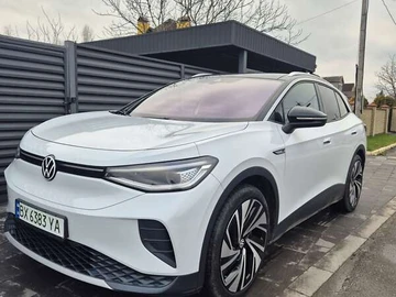 Авто Volkswagen Id 4 2020 № 8303914