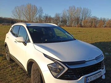 Авто KIA Sportage 2023 № 8303927