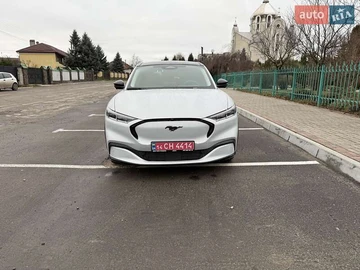Авто Ford Mustang Mach-E 2023 № 8303936