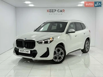 Авто BMW X1 2023 № 8303954