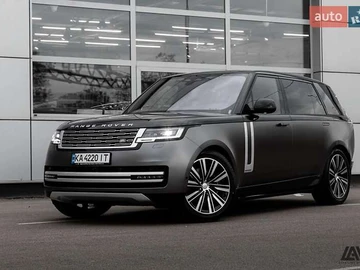 Авто Land Rover Range Rover 2023 № 8303969
