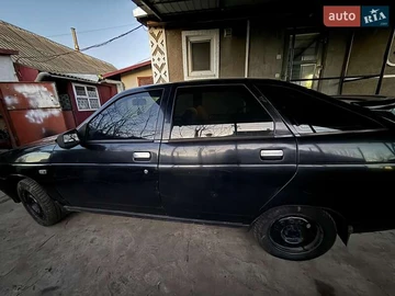 Авто ВАЗ 2112 2007 № 8304064