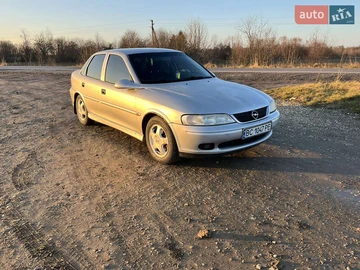 Авто Opel Vectra 1999 № 8304069