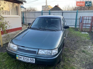 Авто ВАЗ 2112 2008 № 8304071