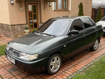 Авто ВАЗ 2110 2008 № 8304072