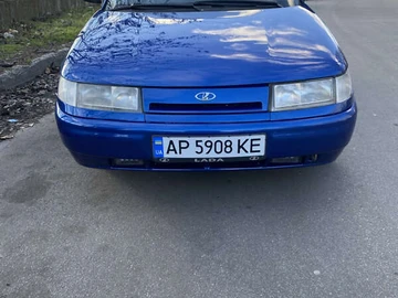 Авто ВАЗ 2110 2007 № 8304079