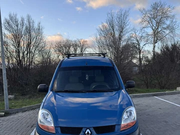 Авто Renault Kangoo 2003 № 8304104