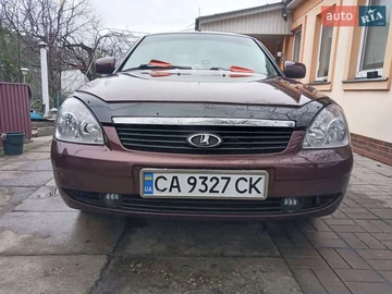 Авто ВАЗ 2172 Priora 2012 № 8304116